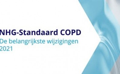 Microlearning+NHG Standaard+COPD