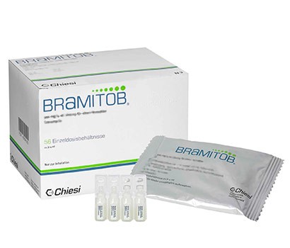 Bramitob product