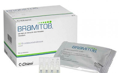 Bramitob product
