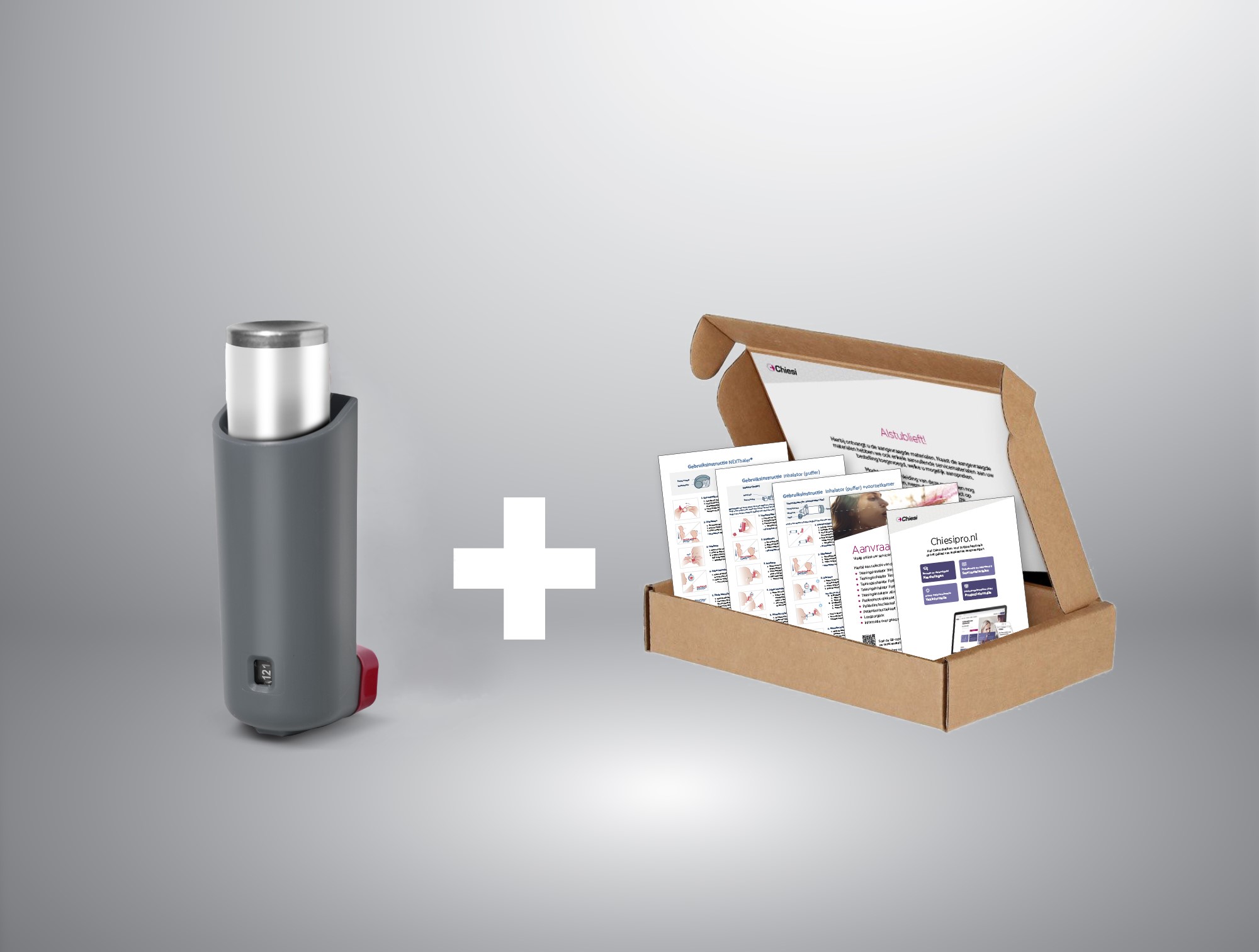 ChiesiBox TrimbowAerosol v2
