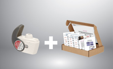 ChiesiBox TrimbowNextH
