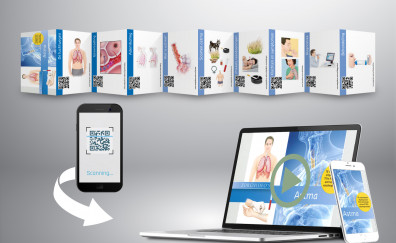 Website Afb Zorgvideo Astma