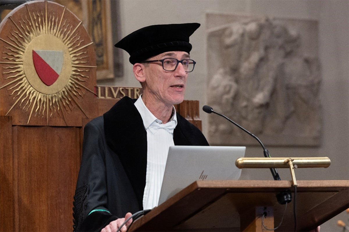20251219 Michel van den Heuvel inaugural lecture web