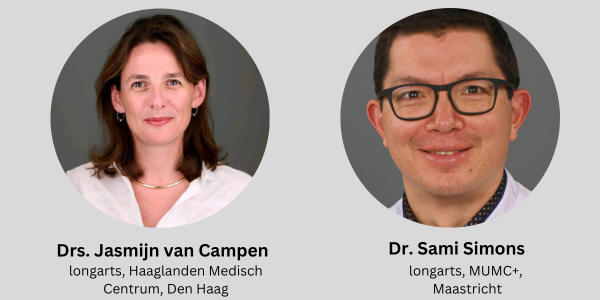 Drs v2. J. van Campen en Dr. S.Simons
