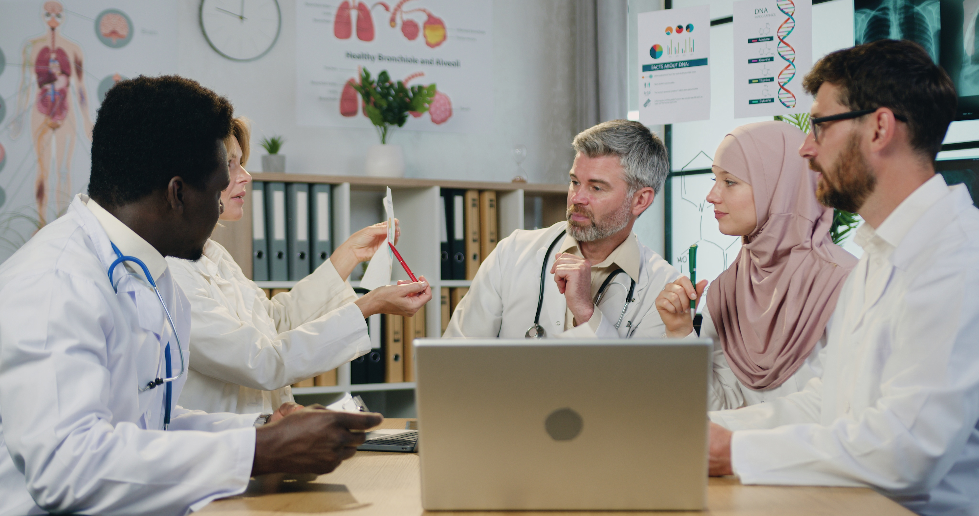 Regionale Zorgaanpak