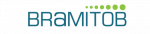 Bramitob logo