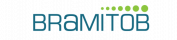 Bramitob logo