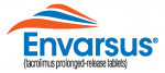 Envarsus Logo