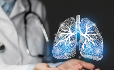 topic nederland Wereld COPD Dag  2024